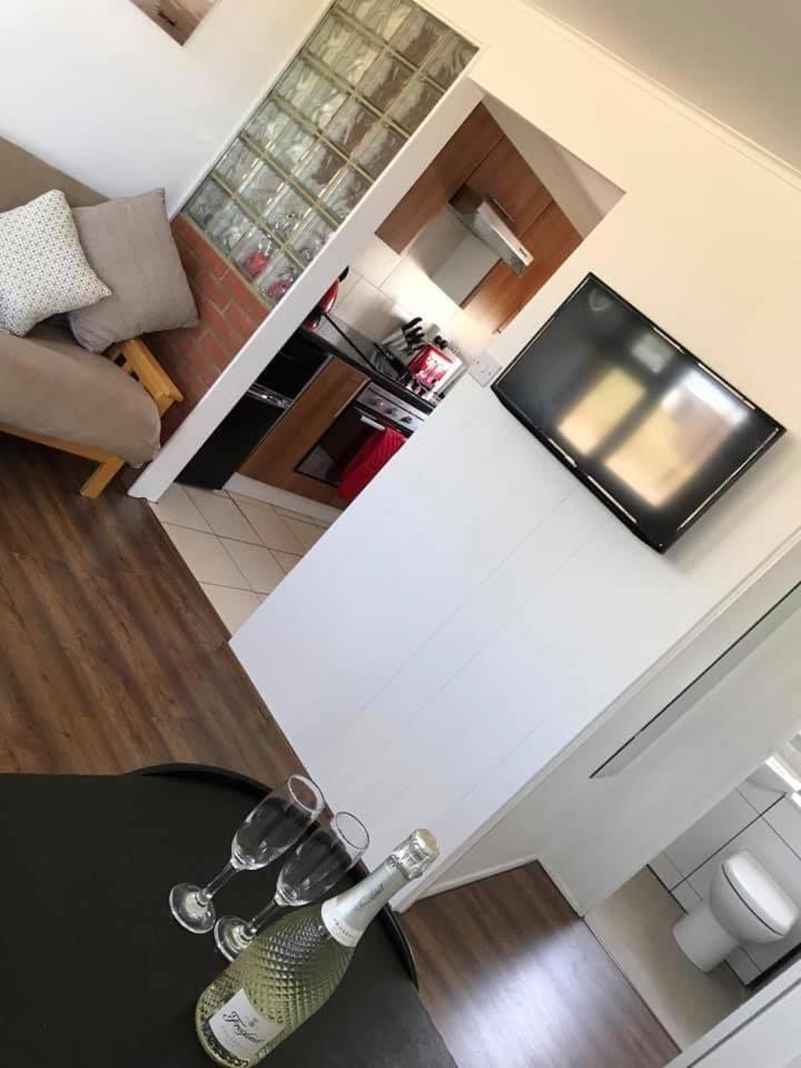 Grandad'S Chalet, California Sands, Scratby, Great Yarmouth Exteriér fotografie