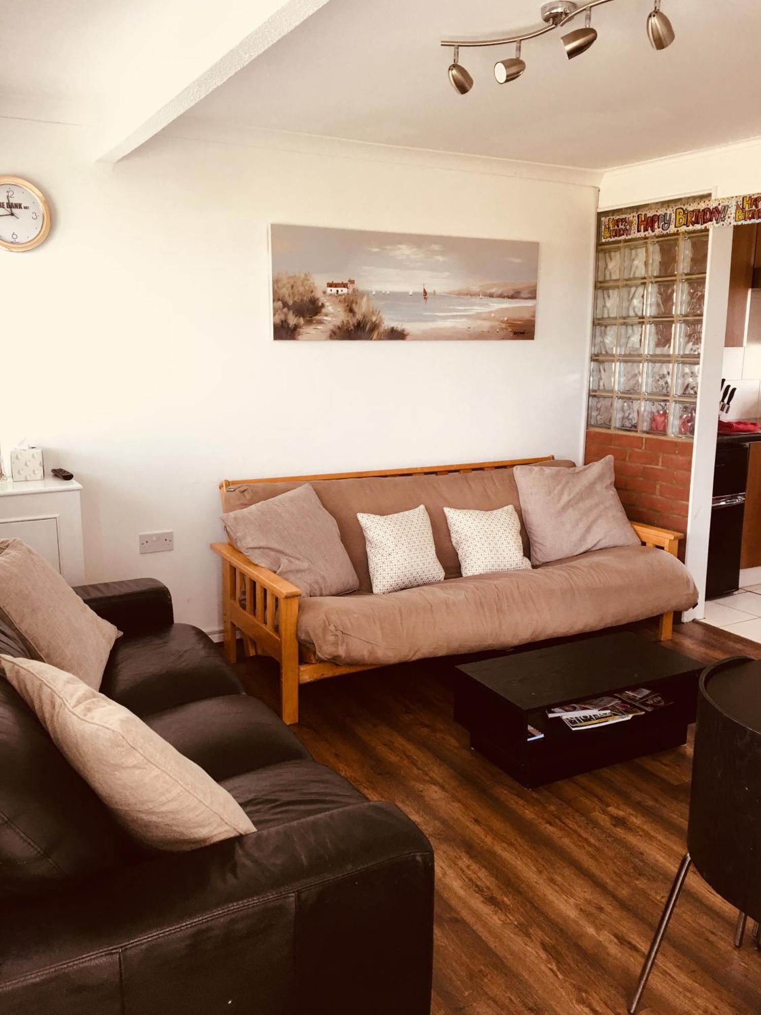 Grandad'S Chalet, California Sands, Scratby, Great Yarmouth Exteriér fotografie